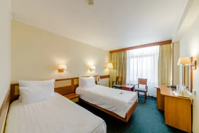 Otel' Izmaylovo Vega Servis Razmeshcheniya Favorit Grupp Hotel Hotels near Abvgdeika