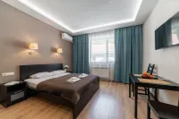 Vverh Guesthouse