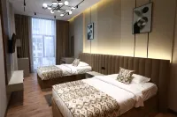 ISRAHOTEL - 4 estrellas