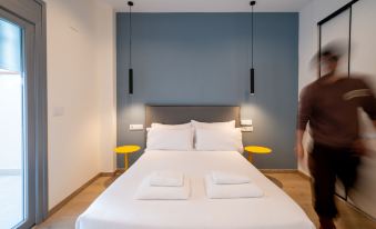 Sun & Moon Apart Hotel