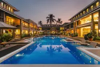 Marquis Beach Resort
