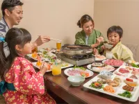 Yumeoi-so - พร้อมอาหารเช้า