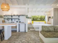El Encuentro Surf Lodge Hotels in Cabarete
