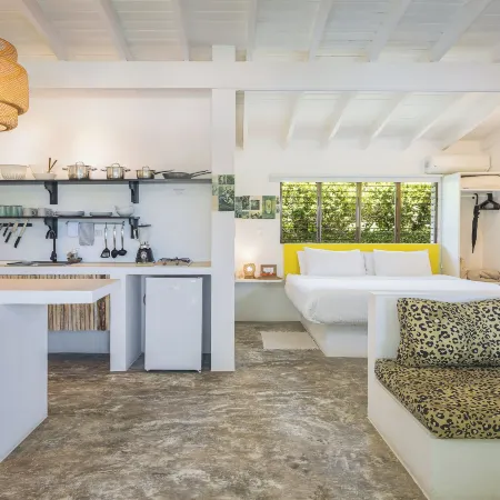 El Encuentro Surf Lodge