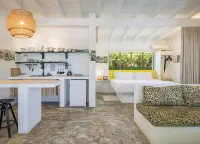El Encuentro Surf Lodge