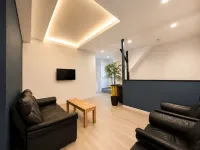 D-ryokan