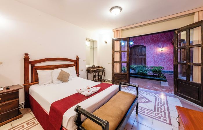 Hotel Casa del Consulado