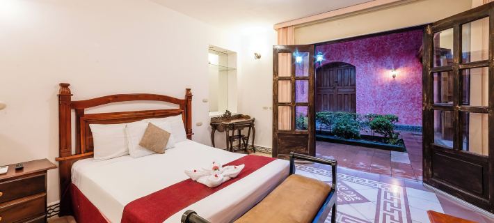 Hotel Casa del Consulado Hotels in Granada