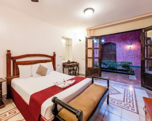 Hotel Casa del Consulado Hotels in Granada