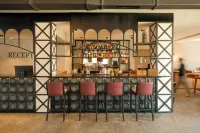The Wine Station - 4-Star