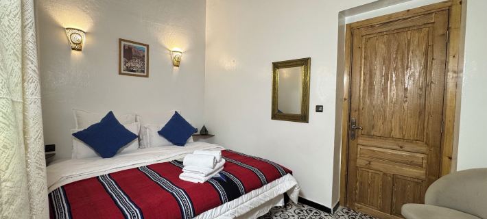 Dar lalla Malika Hotels in Rabat