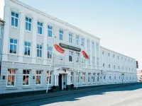 Hotel Postgaarden Hotels in Fredericia