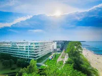 Seaside Park Hotel Hotels in 