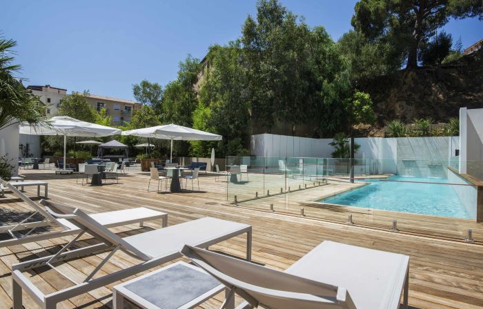 Hôtel Mercure Ajaccio