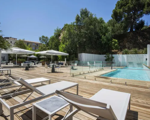 Hôtel Mercure Ajaccio Hotels in Département Corse-du-Sud
