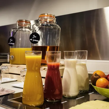 Ibis Styles Liege Guillemins