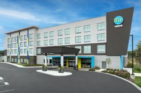 Tru By Hilton Chattanooga West Lookout Mountain