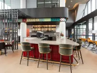 Novotel Devonport ในภาษาไทยคือ โนโวเทล เดฟอนพอร์ต - ที่มีบาร์