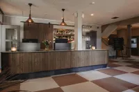 Home Hotel Bilan - bar