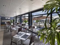 Novotel Nantes Carquefou - Breakfast