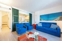 Portofino Apartment Sea View Dream -  Privatzimmer