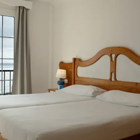 Hotel-Apartamento Las Olas