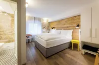 Grgur Ninski Rooms