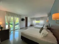 Hotel Soleira - balcony