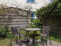Longview Cottage - Parkering