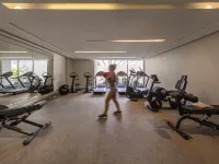 Veranda Hotel Vina del Mar - ジム