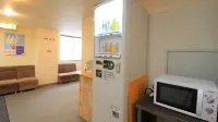 Nobeoka Washington Hotel - 2 ดาว