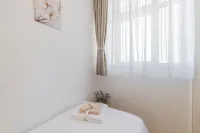 克維塔公寓 - 靚景