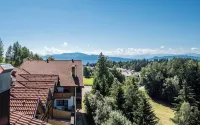 Hotel Peter - Mountain view