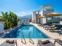 Lilu Villa 1 with Private Pool