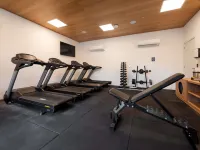Ibis Styles Maragogi - Gym