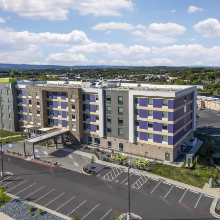 Home 2 Suites by Hilton Harrisonburg University
