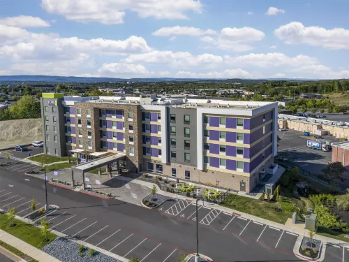 Home 2 Suites by Hilton Harrisonburg University