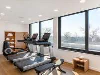Mövenpick BalaLand Resort Lake Balaton - Gym