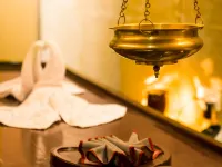Novotel Kolkata - Hotel & Residences - spa
