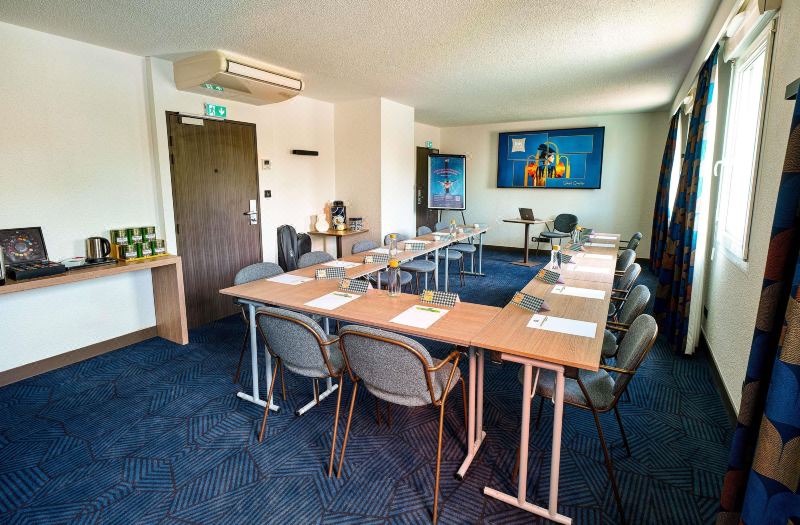 Ibis Styles Saint-Quentin photo 5