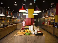 Ibis Vilnius Centre - พร้อมอาหารเช้า