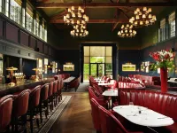 Carton House, a Fairmont Managed Hotel - breakfast