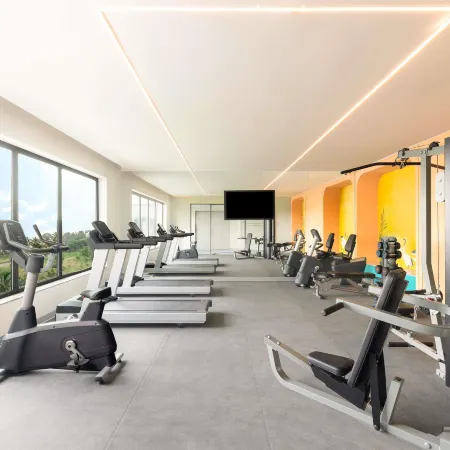 ibis Styles Mysuru