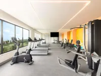 ibis Styles Mysuru - Træningscentre