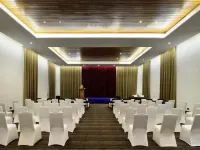 The Lake Garden Hotel Nay Pyi Taw - MGallery Collection - spa