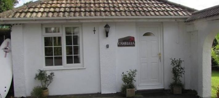 Camellia Chalet Hotels in Penzance