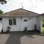 Camellia Chalet - de playa