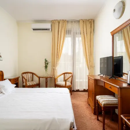 Hotel Sarmis