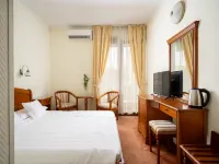 Hotel Sarmis - Wifi