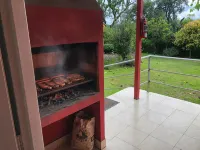 Cabaña del Sol Ground Floor 2 Bedroom Cabin for 6 Guests - appartements de vacances